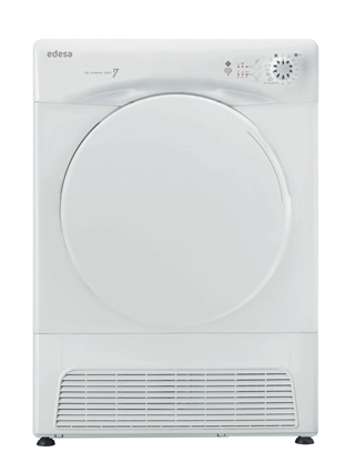 EDESA SECADORA HOME SCB17A CONDESACCION 7KG
