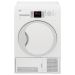 BEKO SECADORA DCU8330 CONDENSACION ELE.8KG CLASE B