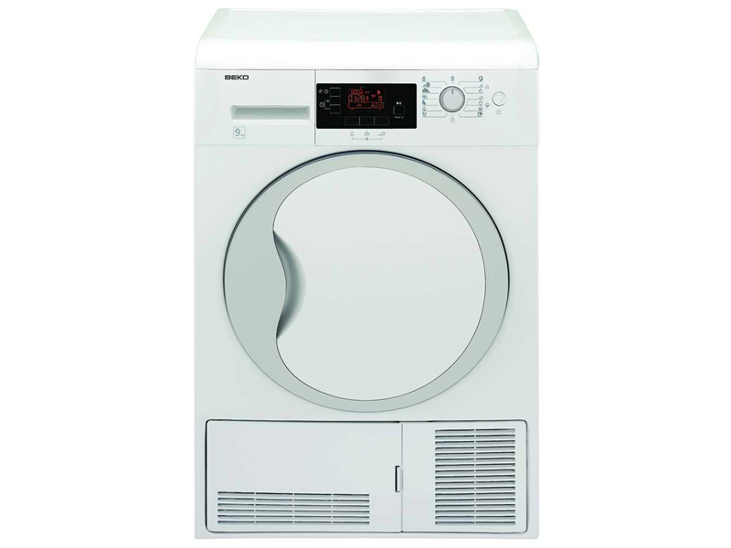 BEKO SECADORA DCU9330 9KG CONDENSACION