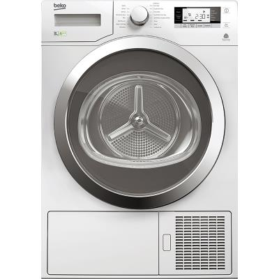 BEKO SECADORA DPY8506GXB1 8KG BOMBA CALOR A+++