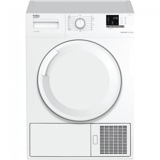 BEKO SECADORA DHS7413PAO 7KG BOMBA A++CONDENSACION