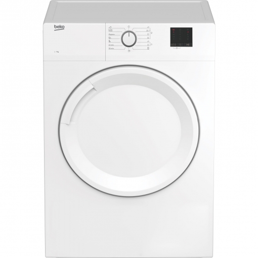 BEKO SECADORA DA 7011 PA 7Kg C Evacuación
