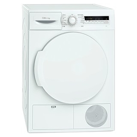 BALAY SECADORA 3SC885B 8/KG COND