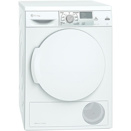 BALAY SECADORA 3SC74101A BOMBA A++