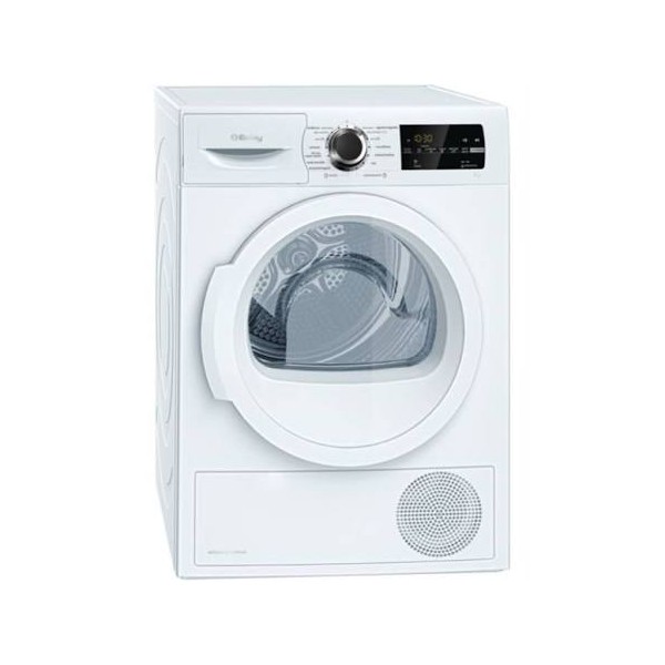 BALAY SECADORA 3SB988BA 8KG BOMBA DE CALOR A++