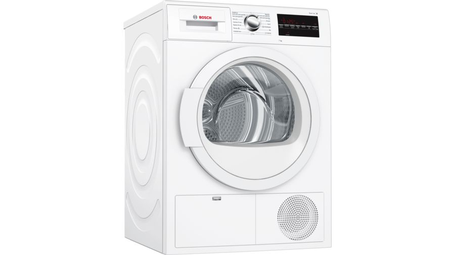 BOSCH SECADORA WTG86262ES 7KG CONDENSACION ELE B