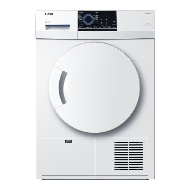 HAIER SECADORA HD80-B829 8/KG. CONDENSACION