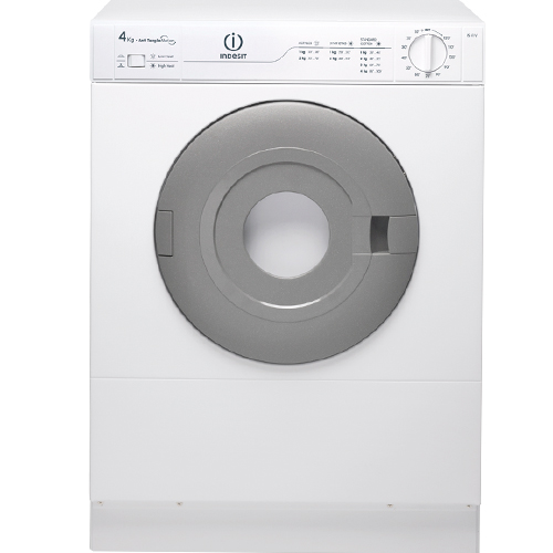 INDESIT SECADORA IS41V 4/KG EVACUACION (EX)