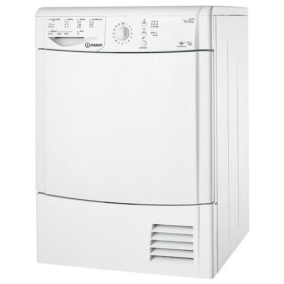 INDESIT SECADORA IDCL75BH 7KG CONDES ELECT B