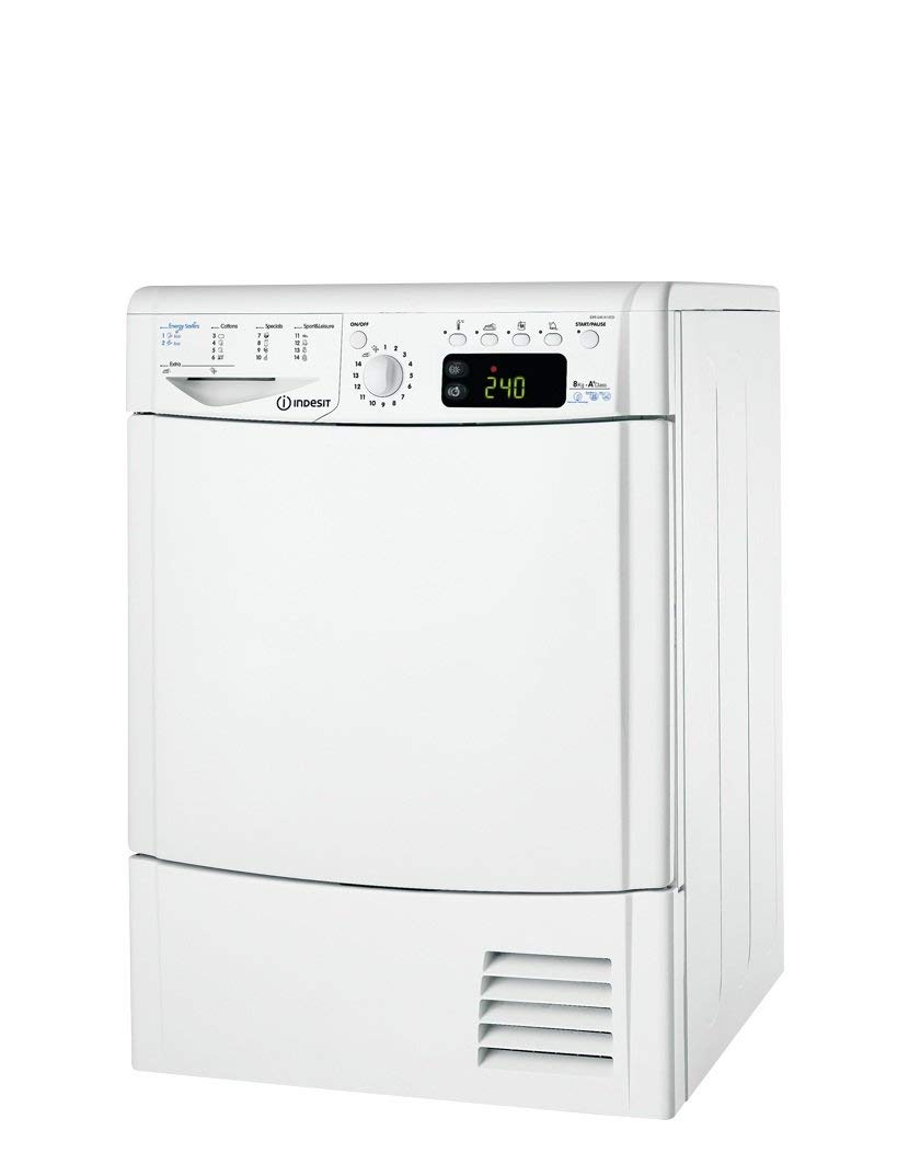 INDESIT SECADORA IDPE G45 A1 8K BPMBA CALOR A+
