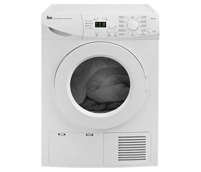 TEKA SECADORA TKS1 710C 7KG CONDE ELECT B