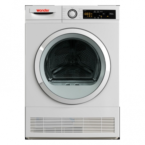 WONDER SECADORA WDSC338B 8KG (B) CONDENSACION