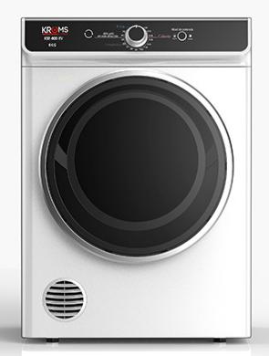 KROMS SECADORA KSE 600 EV 6K EVACUACION CLASE C