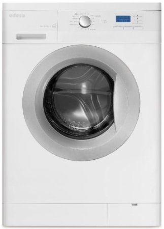 EDESA LAVADORA HOME-L7210B  7KG 1000RPM A++