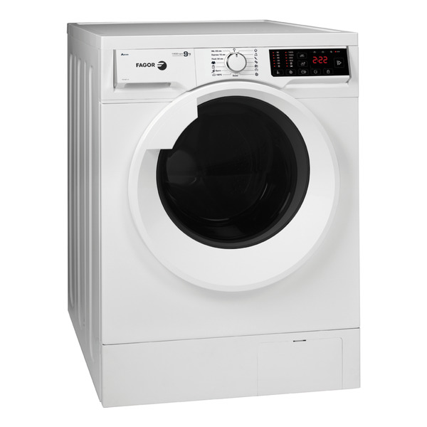 FAGOR LAVADORA FE9214 9/KG 1400/RPM A+++