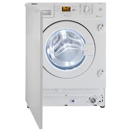 BEKO LAVADORA WMI-81242 C/F 8K 1200RPM INTEGRABLE