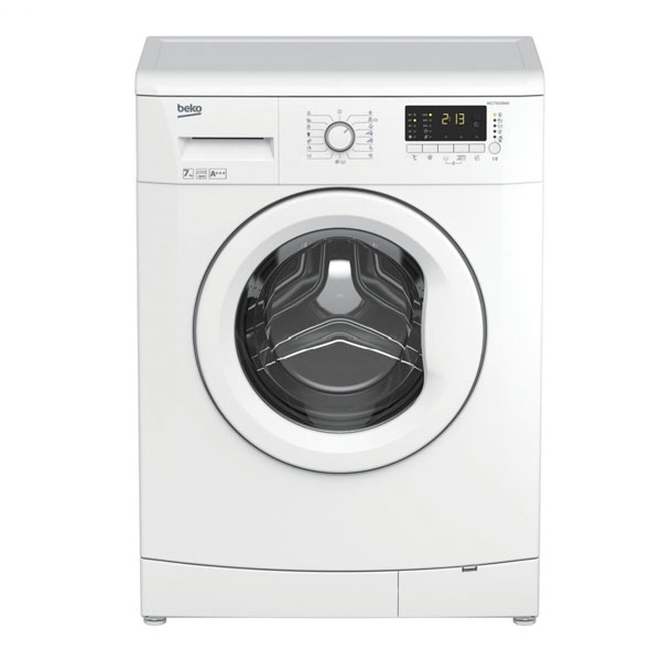 BEKO LAVADORA WCC7502BWO 7KG 1000rpm A+++ DISPL FR