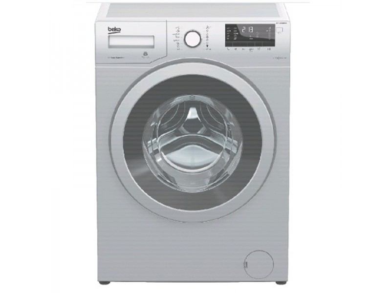 BEKO LAVADORA WMY71083LXB2 7KG 1000RPM INOX A+++