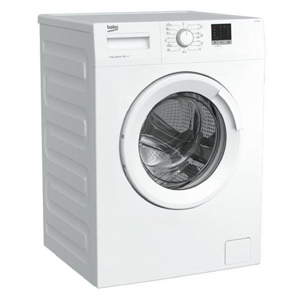 BEKO LAVADORA WTE6511BW C/F 6KG 1000rpm A+++