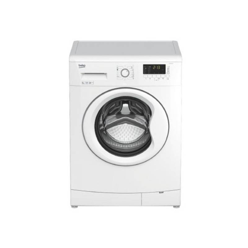 BEKO LAVADORA WTV9612XWO 9KG 1200/RPM A+++