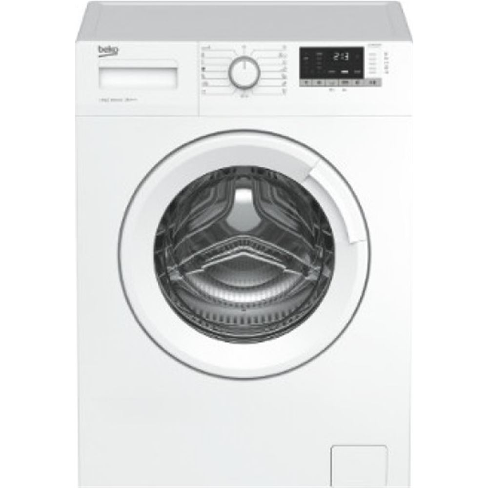 BEKO LAVADORA WCV8512BWO 8KG 1000/RPM A+++ BLANCA