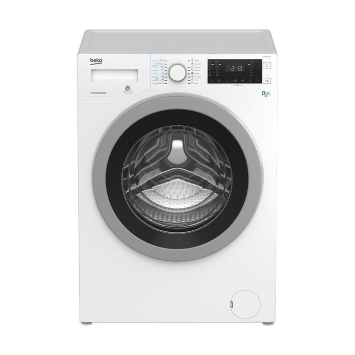 BEKO LAVASECADORA HTV8633XSO 8KG/5KG 1200rpm