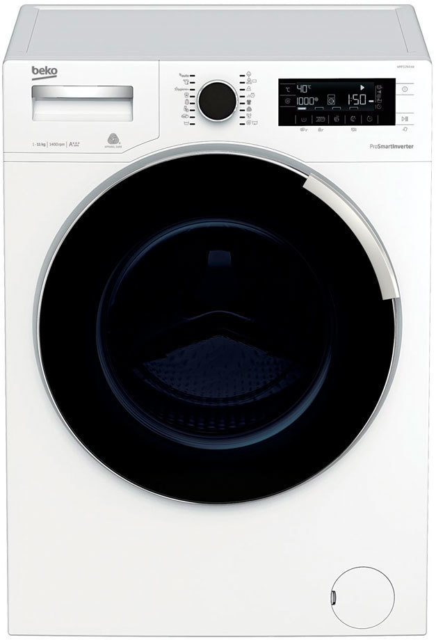 BEKO LAVADORA WMP11744XW 11KG 1400RPM A+++-30