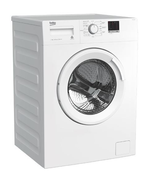 BEKO LAVADORA WTE7611BW 7KG 1200RPM A+++