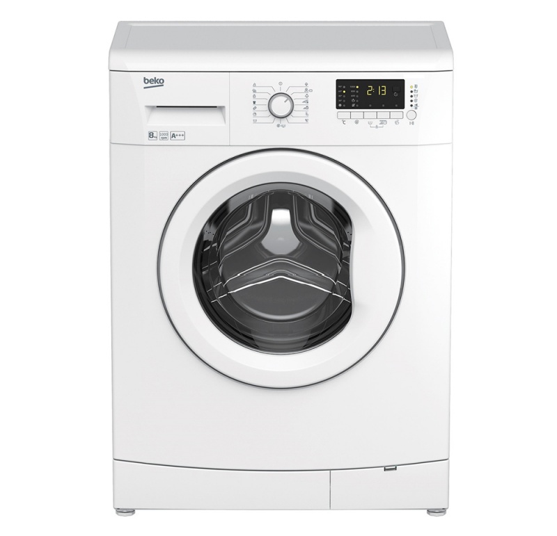 BEKO LAVADORA WCC8502BW1 BLANCA 8KG 1000rpm A+++
