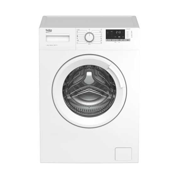 BEKO LAVADORA WCV7612BW1 BLANCA 7KG 1200rpm A+++