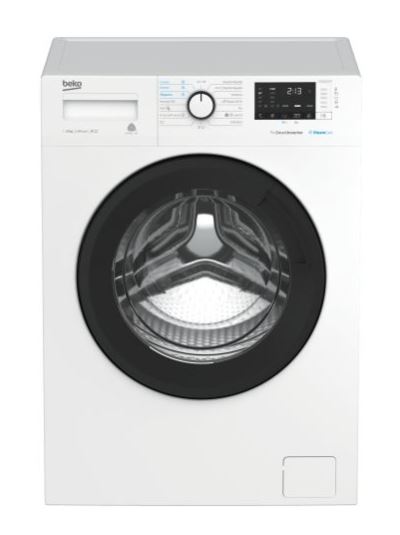 BEKO LAVADORA WTA10712XSW BLANCA 10KG 1400rpm A+++