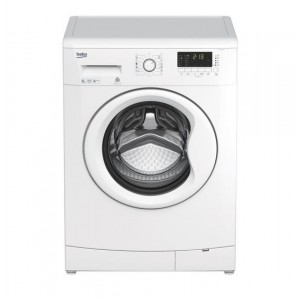 BEKO LAVADORA WTV8602XO 8KG 1200rm A+++ BLANCA