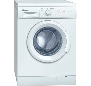 BALAY LAVADORA 3TS873B 1000RPM 7KG A+++