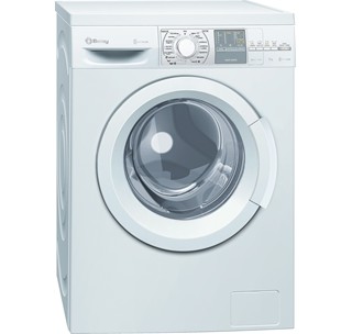 BALAY LAVADORA 3TS984B 1000RPM 8KG A+++
