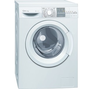 BALAY LAVADORA 3TS986B 8KG 1200RPM A+++