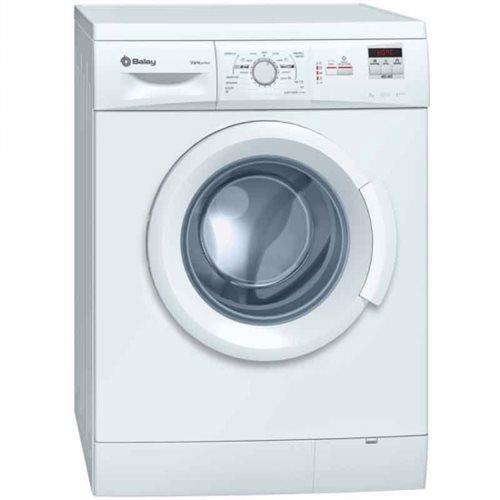 BALAY LAVADORA 3TS776B 7KG 1200r/m A+++ BLANCA