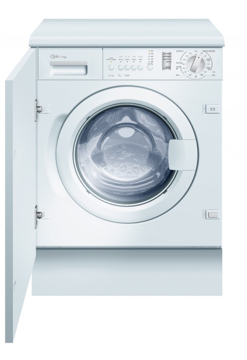 BALAY LAVADORA 3TI71102A  INTEG 7KG 1000rpm A+