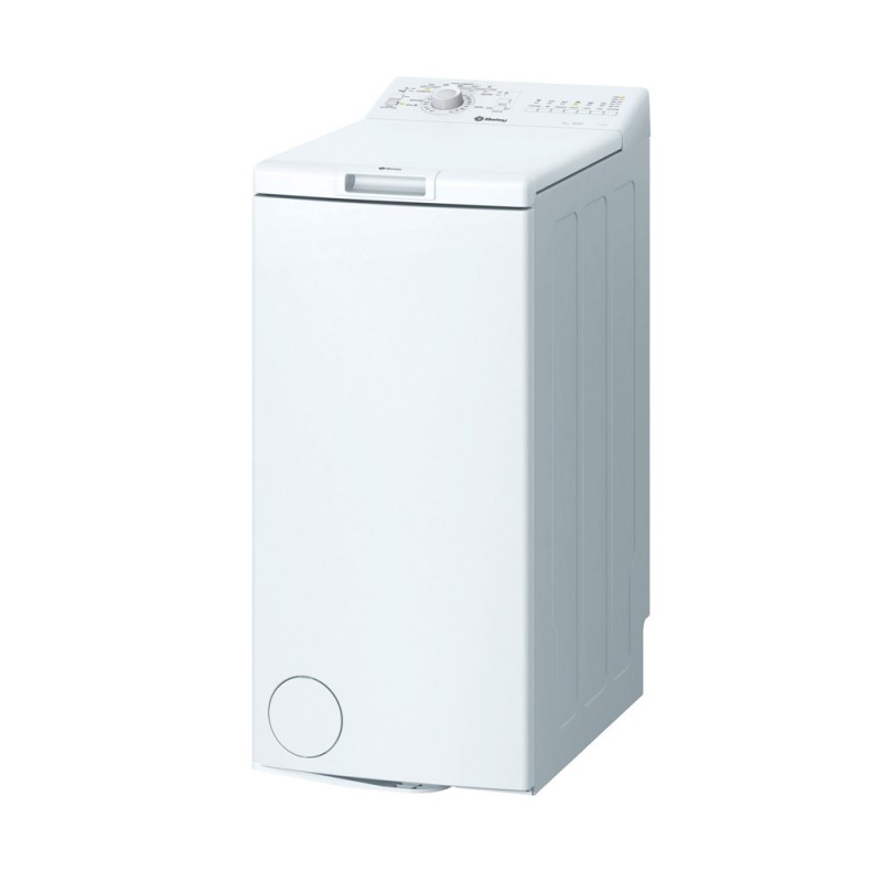 BALAY LAVADORA 3TL865 C/SUP. 6/KG 1200/RPM A+