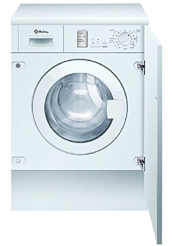 BALAYA LAVADORA 3TI771B INTEGRABLE 7KG 800RPM A++