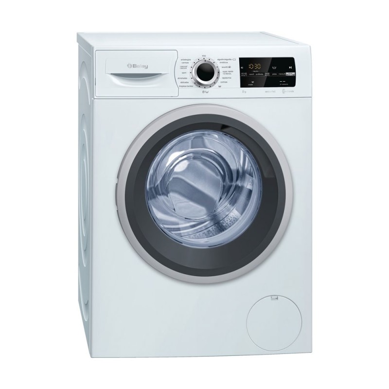 BALAY LAVADORA 3TS998C BLANCA 9KG 1400rpm A+++-30%