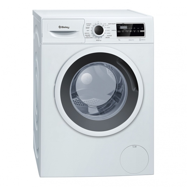 BALAY LAVADORA 3TS976BA BLANCA 7KG 1200rp A+++-10%