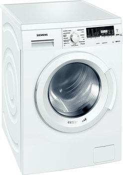 SIEMENS LAVADORA WM12Q468ES 8KG 1200RPM A+++