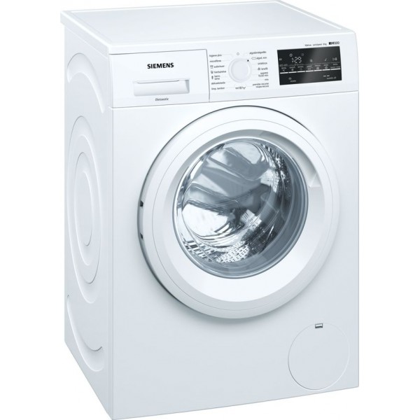 SIEMENS LAVADORA WM10T479ES 8/KG 1000/RPM A+++