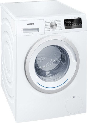 SIEMENS LAVADORA WM14N260ES 7KG 1400rpm A+++