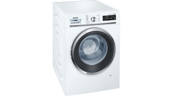 SIEMENS LAVADORA WM16W690EE 9KG 1600RPM A+++