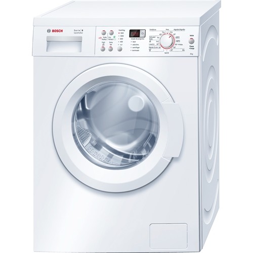 BOSCH LAVADORA WAQ24368ES 8/KG 1200/RPM A+++