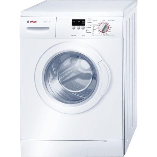 BOSCH LAVADORA WAE20067ES 7KG 1000RPM A+++