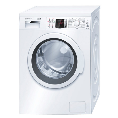 BOSCH LAVADORA WAQ28468ES 8/KG 1400/RPM A+++