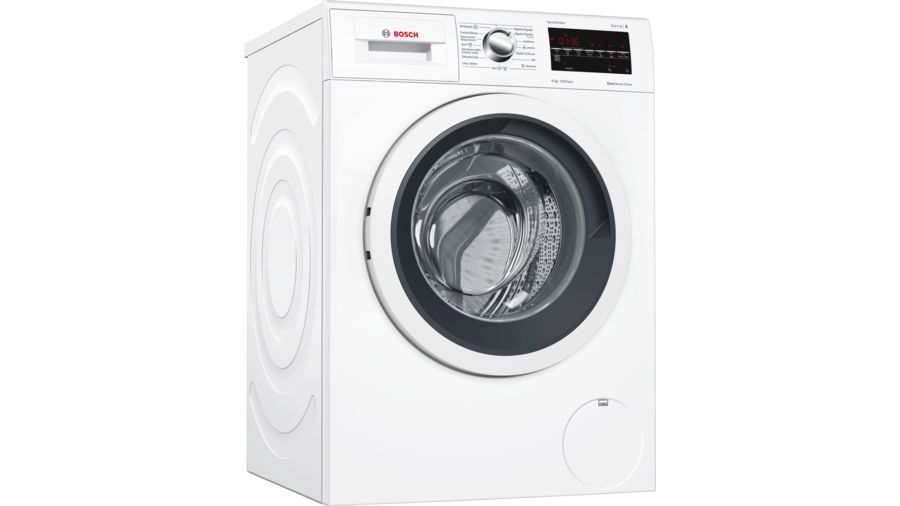 BOSCH LAVADORA WAT24469ES 8KG BLANCA 1200rpm A+++