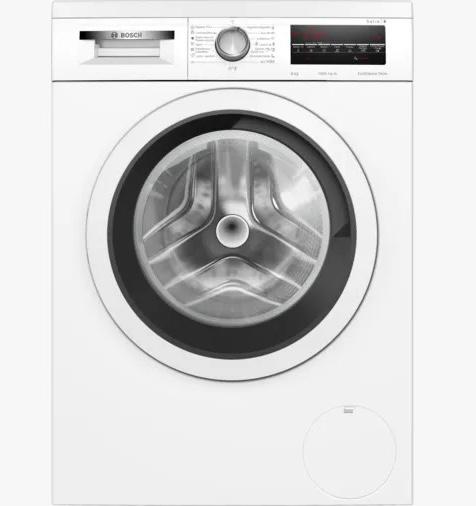 BOSCH LAVADORA WUU28T63ES C/F 8Kg 1400rpm Serie6 A